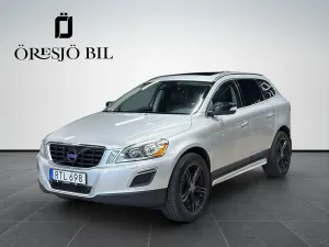 Volvo XC60 2013