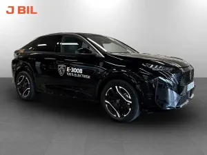 Peugeot 3008 2026