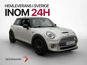 Mini Cooper 2021