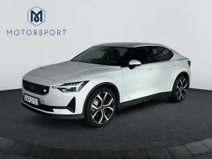 Polestar 2 2023