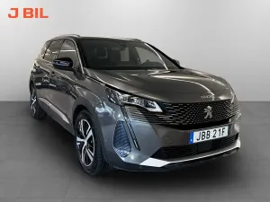Peugeot 5008 2024