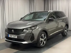 Peugeot 5008 2023