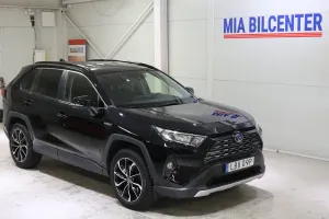 Toyota Rav4 2019