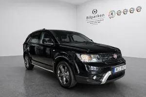 Fiat Freemont 2015