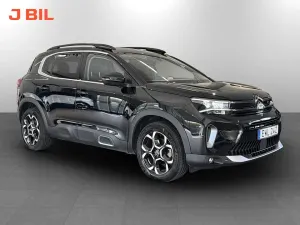 Citroën C5 Aircross 2023