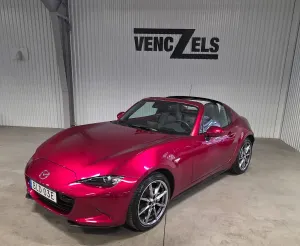 Mazda MX-5 (Miata) 2023