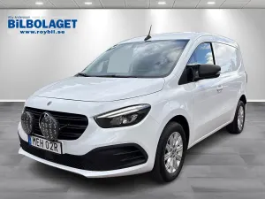 Mercedes-Benz Citan 2022