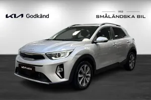 Kia Stonic 2022