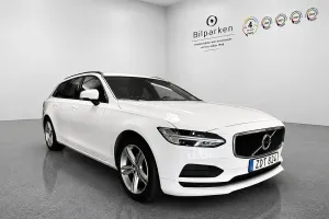 Volvo V90 2018