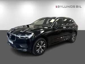 Volvo XC60 2020