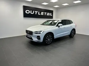 Volvo XC60 2022