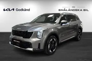 Kia Sorento 2026
