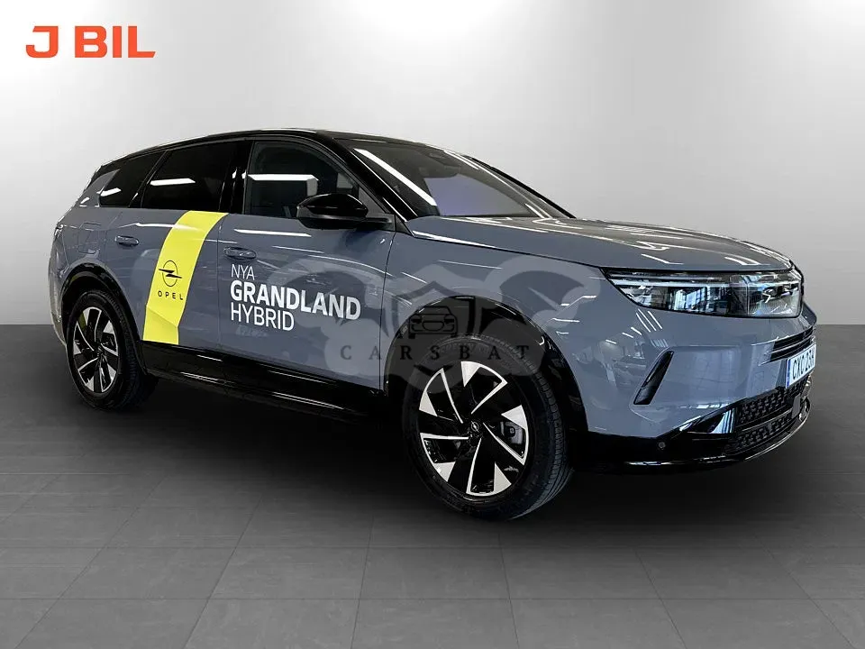 Opel Grandland 2026