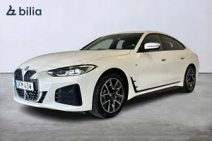 BMW i4 2024