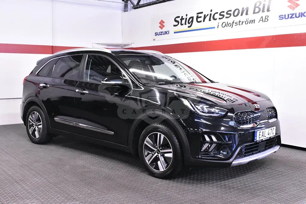 Kia Niro 2020