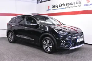 Kia Niro 2020