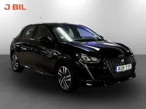 Peugeot 208 2020