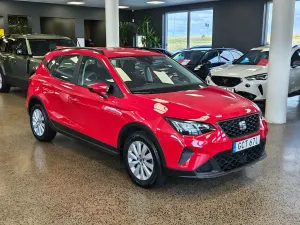 Seat Arona 2023