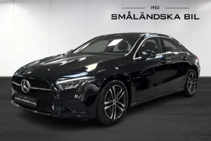 Mercedes-Benz A 2025