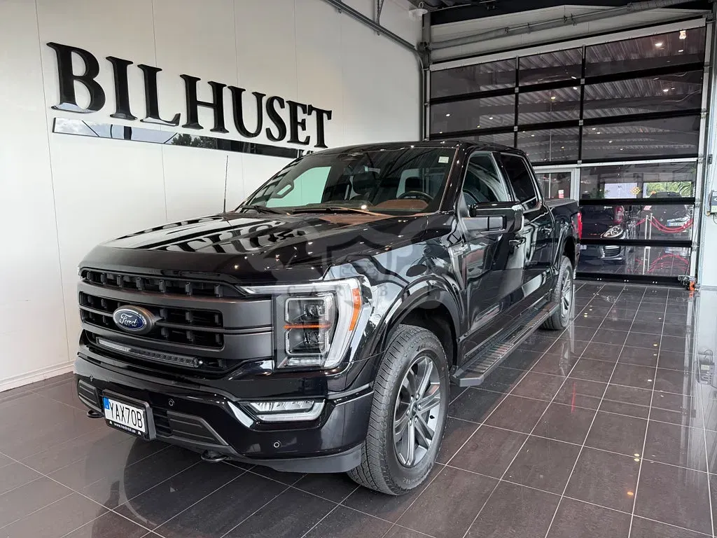 Ford F-150 2023