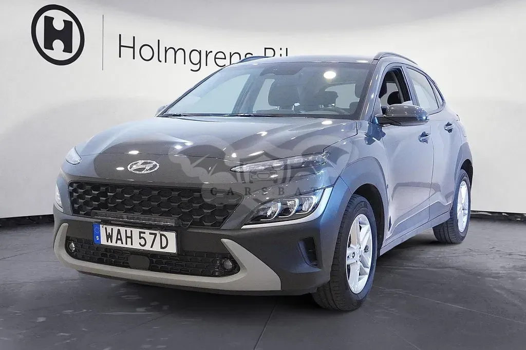 Hyundai Kona 2023