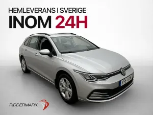 Volkswagen Golf 2022