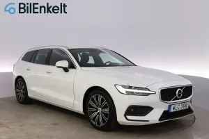 Volvo V60 2020