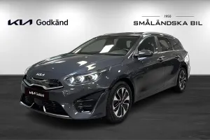 Kia Ceed 2024