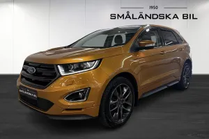 Ford Edge 2016