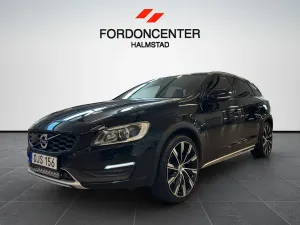 Volvo V60 2017