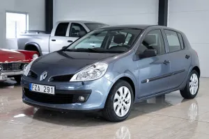 Renault Clio 2008