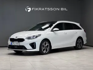 Kia Ceed 2021