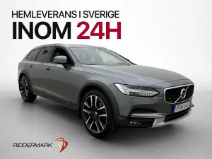 Volvo V90 2020