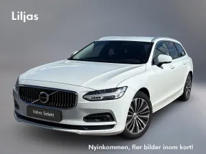 Volvo V90 2021