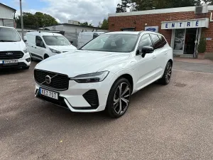Volvo XC60 2024