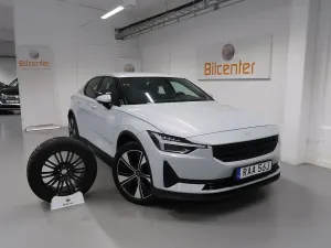 Polestar 2 2023