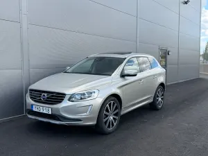 Volvo XC60 2017