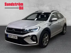 Volkswagen Taigo 2023