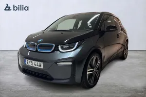 BMW i3 2019