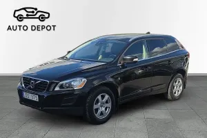 Volvo XC60 2012