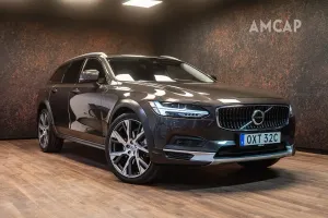 Volvo V90 2023