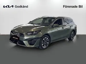 Kia Ceed 2024