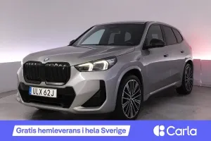 BMW iX1 2023