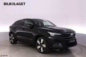 Volvo C40 2023