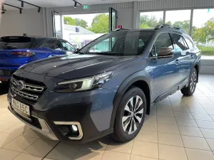 Subaru Outback 2023