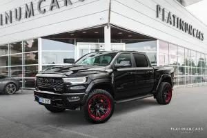 Dodge RAM 2025