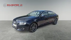 Audi A5 2011