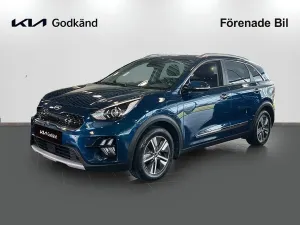 Kia Niro 2021