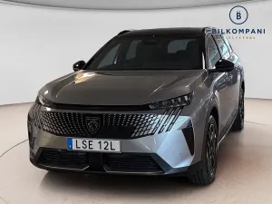 Peugeot 5008 2025