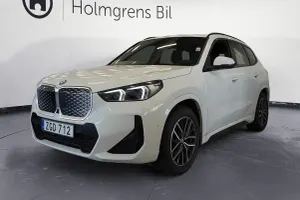 BMW iX1 2026